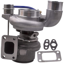 Indlæs billede til gallerivisning HY35W T3 Turbo Geschikt voor Dodge Ram 6BT 5.9/ 5.9L 2500 3500 Geschikt voor Cummins 2003-2007