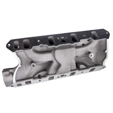 Ladda upp bild till gallerivisning, Inlaatspruitstuk Dual Plane geschikt voor Ford Small Block 289 302 Aluminium