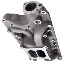 Ladda upp bild till gallerivisning, Inlaatspruitstuk Dual Plane geschikt voor Ford Small Block 289 302 Aluminium