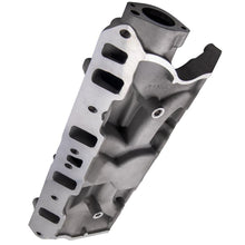 Ladda upp bild till gallerivisning, Inlaatspruitstuk Dual Plane geschikt voor Ford Small Block 289 302 Aluminium