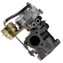 Indlæs billede til gallerivisning Updated K03s K03 Turbochargers geschikt voor Audi A4/A6 geschikt voor VW Passat met engine APU ARK BFB ATW AUG ATW AWM 53039880029