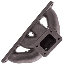 Ladda upp bild till gallerivisning, CAST IRON Turbo MANIFOLD geschikt voor Honda Civic 1988-2000 B16/ B18/ B20 geschikt voor HONDA B-SERIE