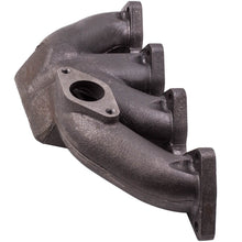 Ladda upp bild till gallerivisning, CAST IRON Turbo MANIFOLD geschikt voor Honda Civic 1988-2000 B16/ B18/ B20 geschikt voor HONDA B-SERIE