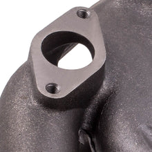 Ladda upp bild till gallerivisning, CAST IRON Turbo MANIFOLD geschikt voor Honda Civic 1988-2000 B16/ B18/ B20 geschikt voor HONDA B-SERIE