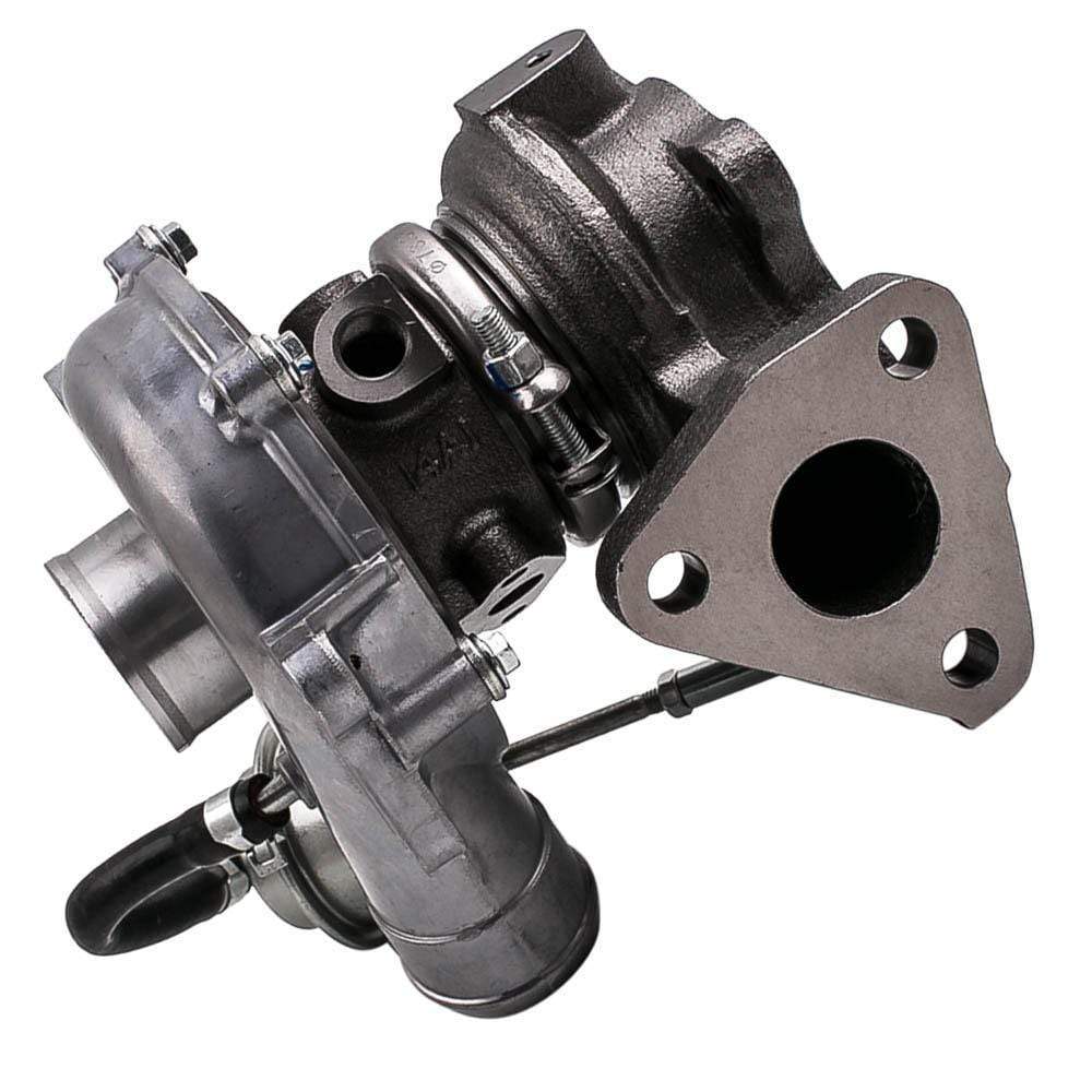 Turbo geschikt voor Mitsubishi L200 2.5 TD VT10 1515A029 VF420088 Turbo