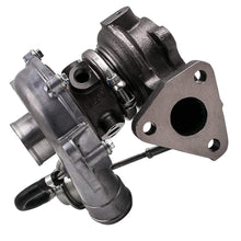 Last bildet i gallerivisningen, Turbo geschikt voor Mitsubishi L200 2.5 TD VT10 1515A029 VF420088 Turbo