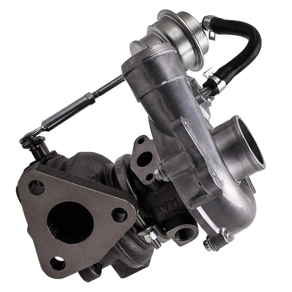 Turbo geschikt voor Mitsubishi L200 2.5 TD VT10 1515A029 VF420088 Turbo