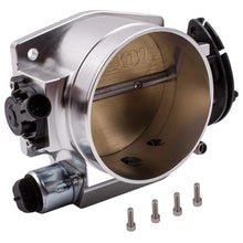 Last inn bildet i Galleri-visningsprogrammet, Gasklephuis geschikt voor 3 LS1 LS2 LS3 LS6 LS7 LSX BILLET + TPS IAC 102MM