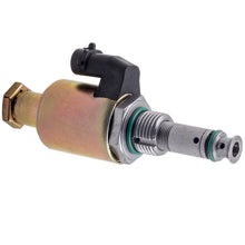 Ladda upp bild till gallerivisning, Fuel Injection Pressure Regulator and Sensor IPR ICP geschikt voor Ford F250 E-350 7.3L