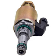 Ladda upp bild till gallerivisning, Fuel Injection Pressure Regulator and Sensor IPR ICP geschikt voor Ford F250 E-350 7.3L