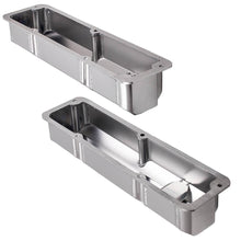 Ladda upp bild till gallerivisning, Suitable voor Ford FE 1958-1976, 332, 352, 428, motoren Tall Aluminium Klep Covers