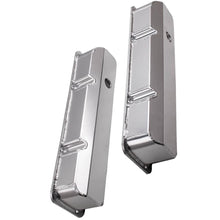 Ladda upp bild till gallerivisning, Suitable voor Ford FE 1958-1976, 332, 352, 428, motoren Tall Aluminium Klep Covers