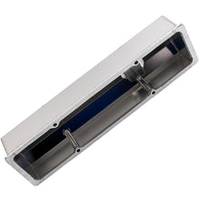Indlæs billede til gallerivisning Small block aluminium geschikt voor Chevy SBC 283 302 305 327 350 400 Aluminium cover