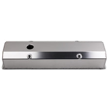 Indlæs billede til gallerivisning Small block aluminium geschikt voor Chevy SBC 283 302 305 327 350 400 Aluminium cover