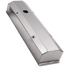 Indlæs billede til gallerivisning Small block aluminium geschikt voor Chevy SBC 283 302 305 327 350 400 Aluminium cover