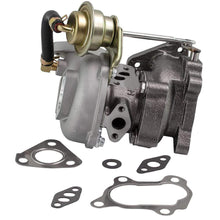 Lataa kuva Galleria-katseluun, RHB31 VZ21 Turbo voor motorcycles ATV Rhino 60-120HP geschikt voor Mini Turbo
