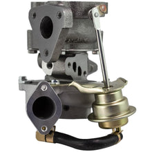 Lataa kuva Galleria-katseluun, RHB31 VZ21 Turbo voor motorcycles ATV Rhino 60-120HP geschikt voor Mini Turbo