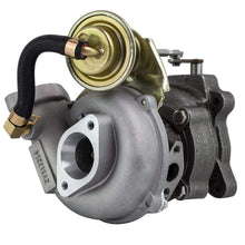 Lataa kuva Galleria-katseluun, RHB31 VZ21 Turbo voor motorcycles ATV Rhino 60-120HP geschikt voor Mini Turbo