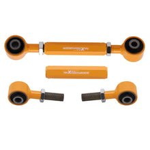 Ladda upp bild till gallerivisning, För Ball Joint Kit + bakre Camber Länkarm lämplig för Honda Accord 2008-2017 modeller
