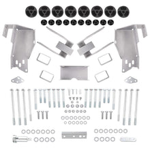 Last bildet i gallerivisningen, 3" foran 3" bak Body Lift Kit egnet for Chevrolet Silverado 1500 2WD/4WD 2007-2013