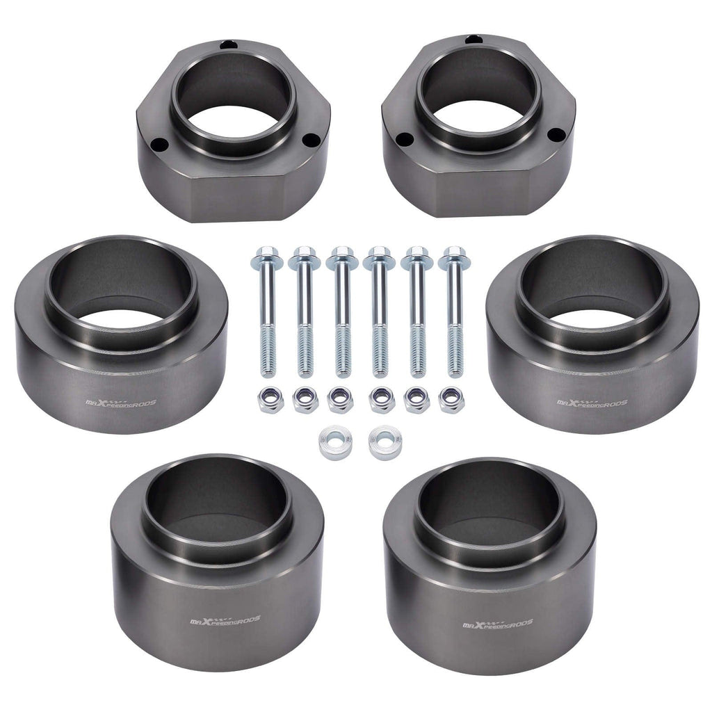 2 Lifting Kit Nivelleringssatser lämpliga för Chevrolet Geo Tracker, Suzuki Sidekick