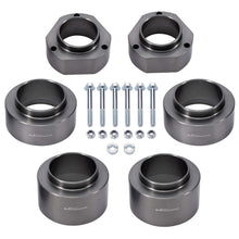 Ladda upp bild till gallerivisning, 2 Lifting Kit Nivelleringssatser lämpliga för Chevrolet Geo Tracker, Suzuki Sidekick