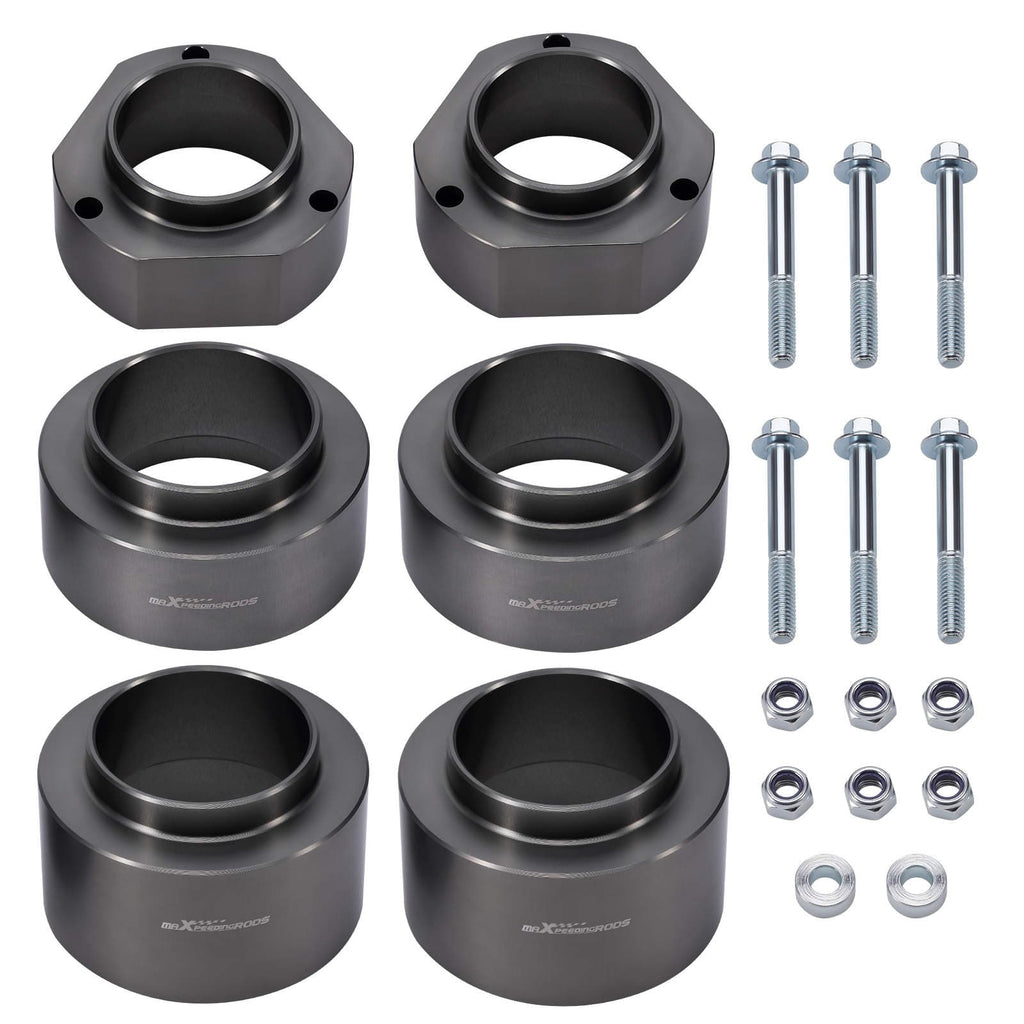 2 Lifting Kit Nivelleringssatser lämpliga för Chevrolet Geo Tracker, Suzuki Sidekick