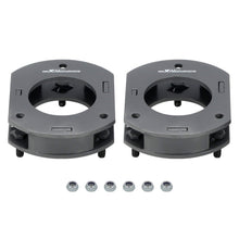 Indlæs billede til gallerivisning Liftkit 5 cm vooras geschikt voor Jeep Grand Cherokee WK2 2011-2019