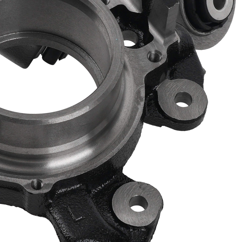Bakre styrearm egnet for BMW 135i 08-2013 328i 328xi 07-16 335i 335xi 07-15