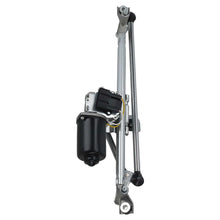 Ladda upp bild till gallerivisning, Torkarmotor set lämplig för Opel Combo/Corsa C/Tigra 2000-2012 1270000