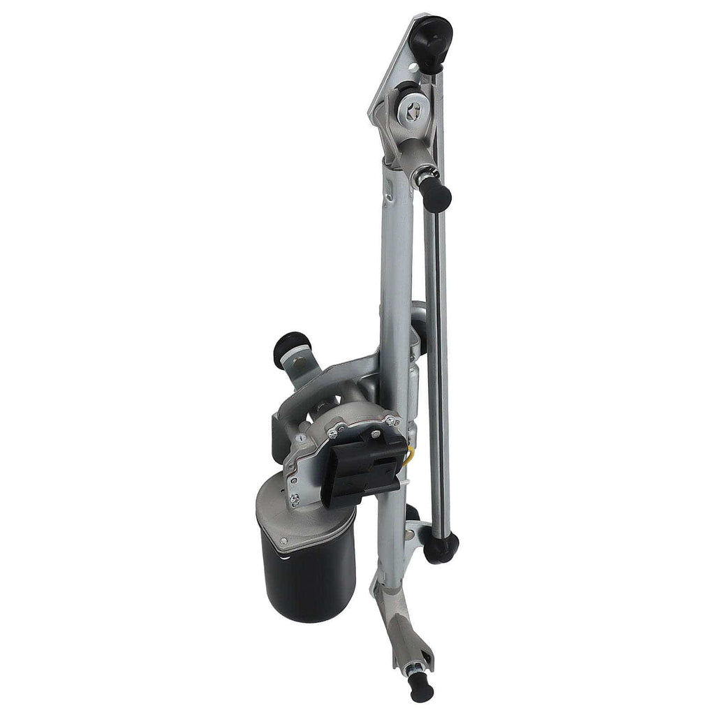 Torkarmotor set lämplig för Opel Combo/Corsa C/Tigra 2000-2012 1270000