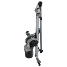 Ladda upp bild till gallerivisning, Torkarmotor set lämplig för Opel Combo/Corsa C/Tigra 2000-2012 1270000