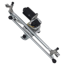 Ladda upp bild till gallerivisning, Torkarmotor set lämplig för Opel Combo/Corsa C/Tigra 2000-2012 1270000