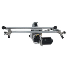 Ladda upp bild till gallerivisning, Torkarmotor set lämplig för Opel Combo/Corsa C/Tigra 2000-2012 1270000