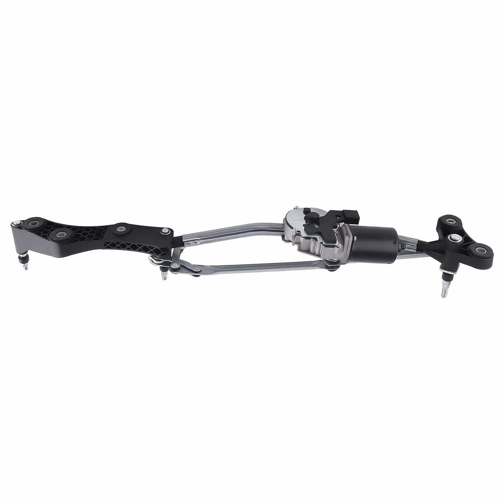 Viskermekanisme egnet for BMW 5 E60 E61 540i 545i 550i 2003-2010 6934279