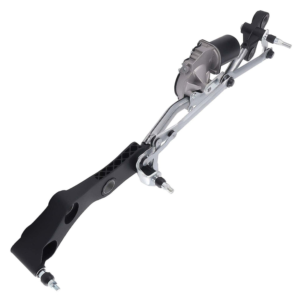 Viskermekanisme egnet for BMW 5 E60 E61 540i 545i 550i 2003-2010 6934279