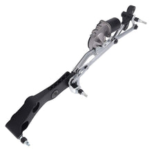 Last inn bildet i Galleri-visningsprogrammet, Viskermekanisme egnet for BMW 5 E60 E61 540i 545i 550i 2003-2010 6934279