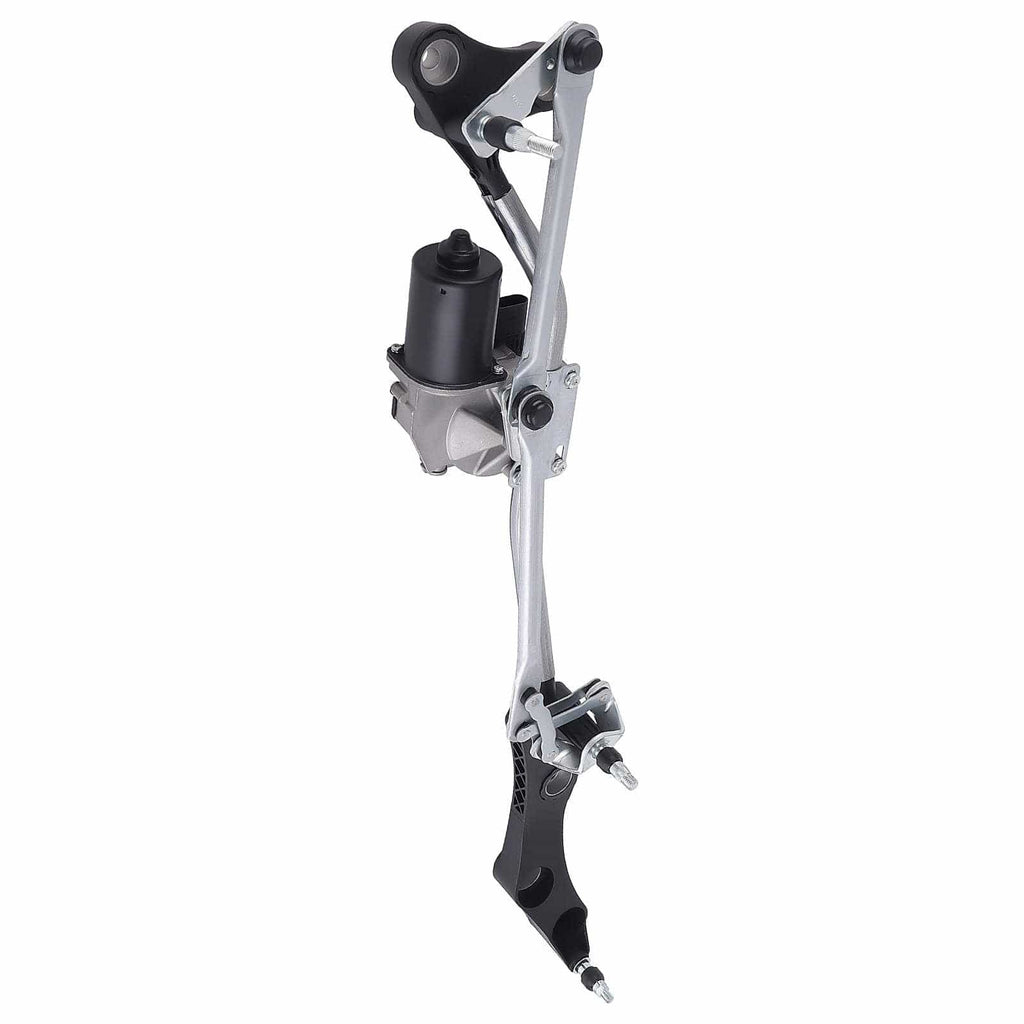 Viskermekanisme egnet for BMW 5 E60 E61 540i 545i 550i 2003-2010 6934279