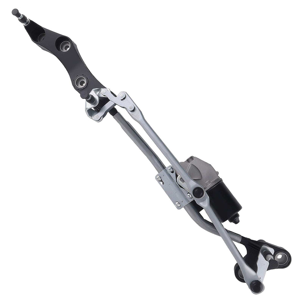 Viskermekanisme egnet for BMW 5 E60 E61 540i 545i 550i 2003-2010 6934279