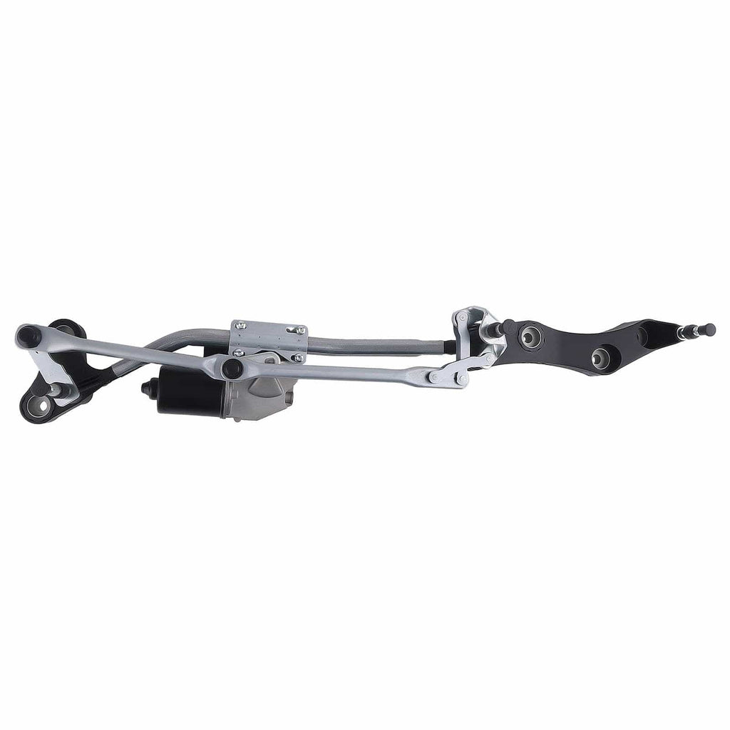 Viskermekanisme egnet for BMW 5 E60 E61 540i 545i 550i 2003-2010 6934279