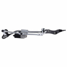 Last inn bildet i Galleri-visningsprogrammet, Viskermekanisme egnet for BMW 5 E60 E61 540i 545i 550i 2003-2010 6934279