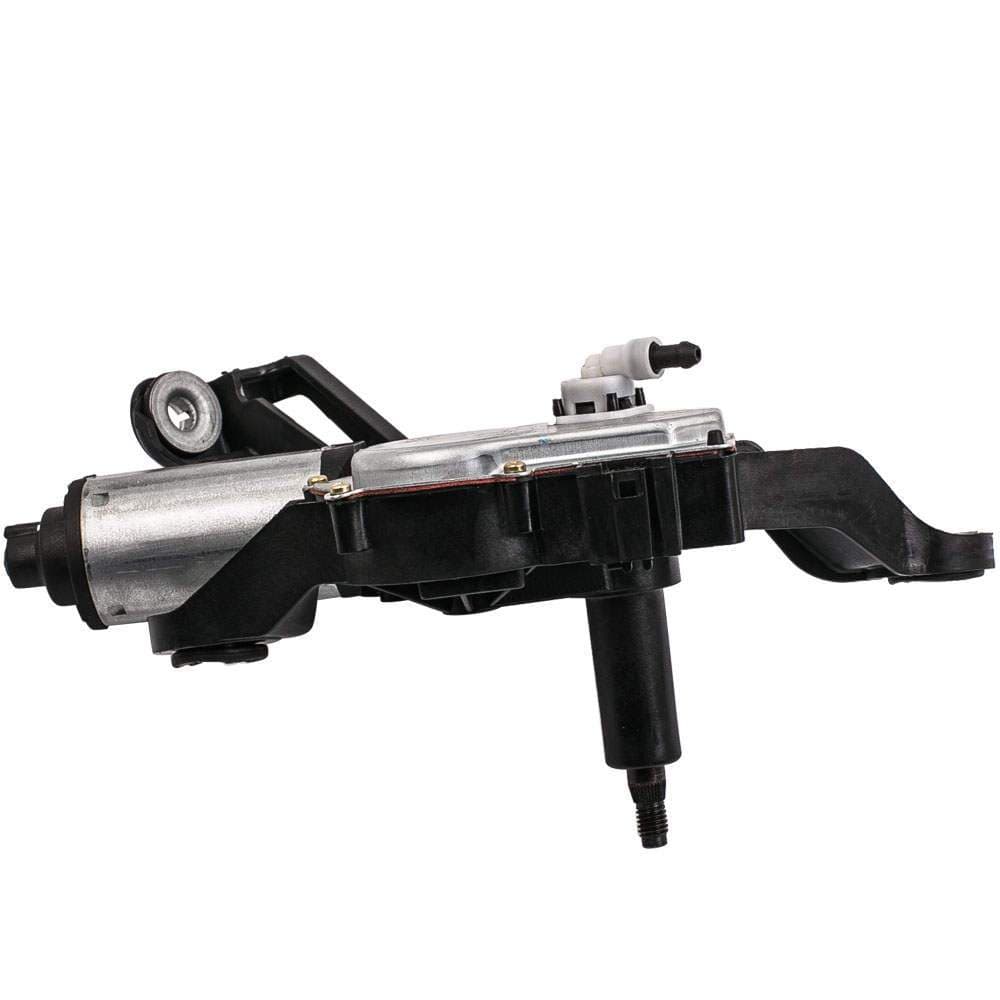 12V Bagrudeviskermotor egnet til BMW 1-serie E81 E87 116 118
