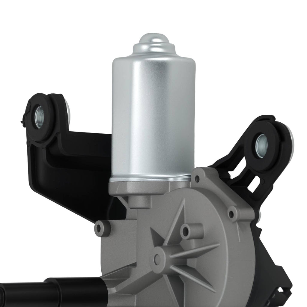 Vindueshejsmotor bag 12V egnet til Opel Astra H A04 2004-2010 LP4942 93179057