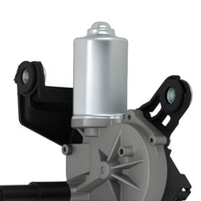 Indlæs billede til gallerivisning Vindueshejsmotor bag 12V egnet til Opel Astra H A04 2004-2010 LP4942 93179057