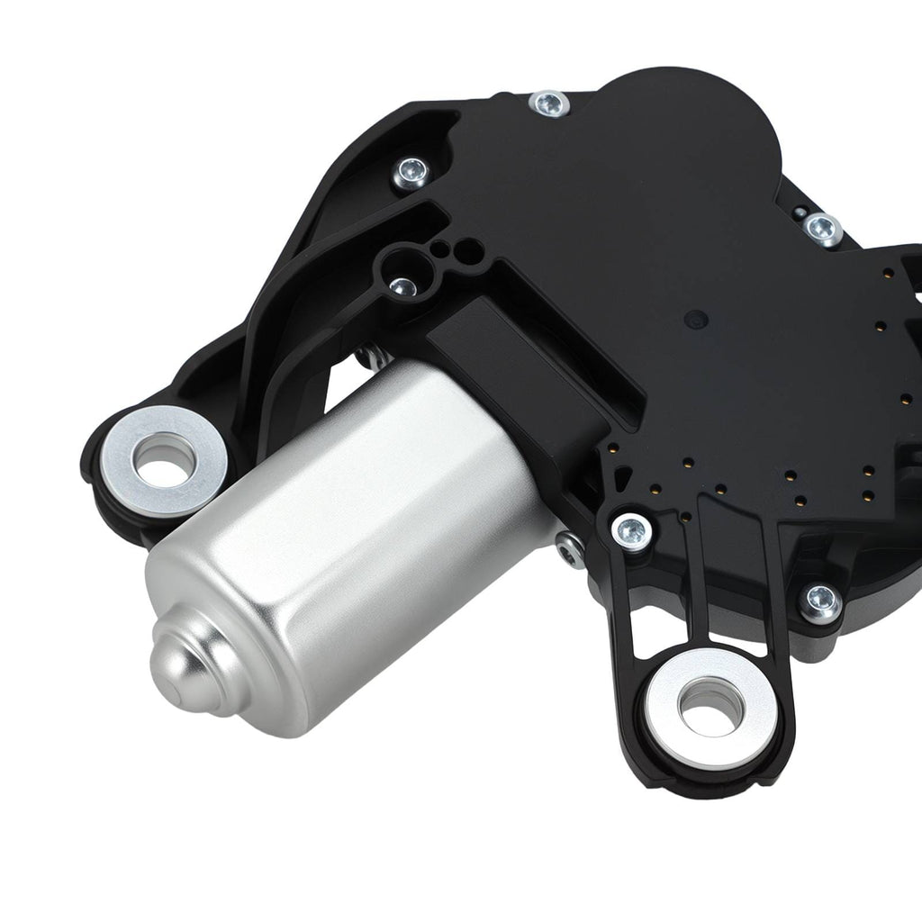 Vindueshejsmotor bag 12V egnet til Opel Astra H A04 2004-2010 LP4942 93179057