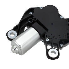 Indlæs billede til gallerivisning Vindueshejsmotor bag 12V egnet til Opel Astra H A04 2004-2010 LP4942 93179057
