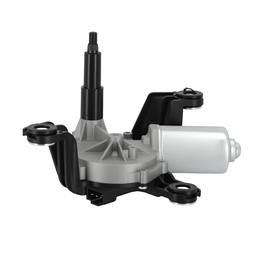 Vindueshejsmotor bag 12V egnet til Opel Astra H A04 2004-2010 LP4942 93179057