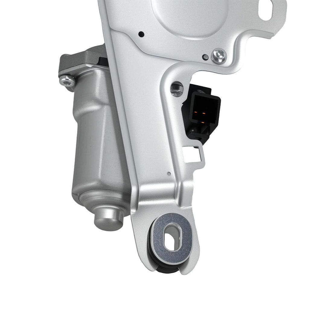 Bageste viskermotor passer til Citroen C1 II, Peugeot 108, Toyota Aygo II from 14 B001099280
