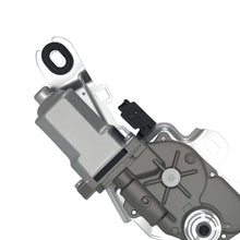 Indlæs billede til gallerivisning Bageste viskermotor passer til Citroen C1 II, Peugeot 108, Toyota Aygo II from 14 B001099280