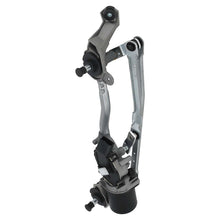 Lataa kuva Galleria-katseluun, Tuulilasinpyyhkijän moottori sopii autoihin Renault Clio III 05-12 Modus, Nissan Note E11 288009U100
